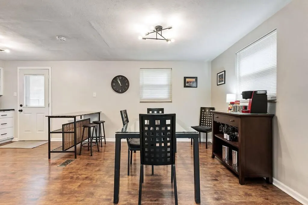Σπίτι διακοπών Open Floor Spacious Home, 15Min From Downtown, Private Garage, Kids Friendly Πίτσμπουργκ